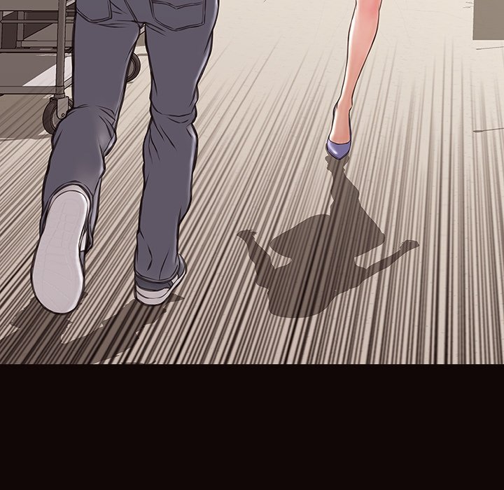Superstar Cynthia Oh Manhwa - Chapter 54 Page 34