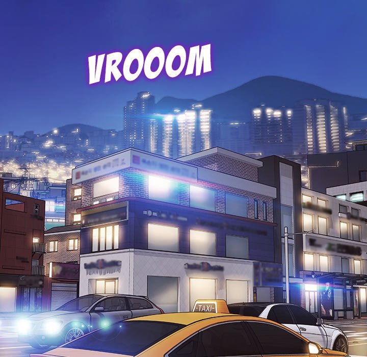 Superstar Cynthia Oh Manhwa - Chapter 54 Page 39