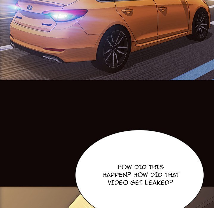 Superstar Cynthia Oh Manhwa - Chapter 54 Page 40