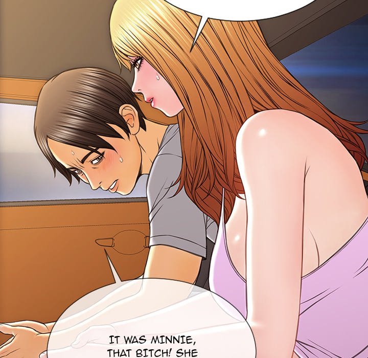 Superstar Cynthia Oh Manhwa - Chapter 54 Page 41
