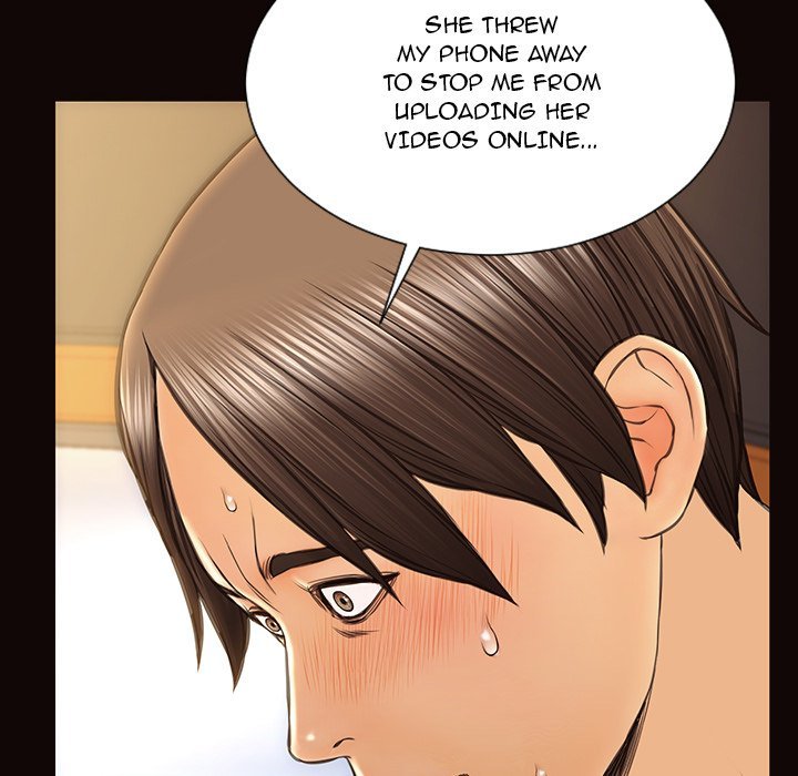 Superstar Cynthia Oh Manhwa - Chapter 54 Page 43