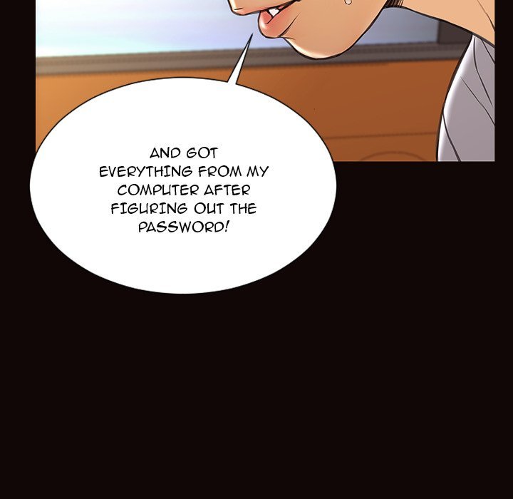 Superstar Cynthia Oh Manhwa - Chapter 54 Page 44
