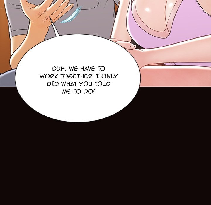 Superstar Cynthia Oh Manhwa - Chapter 54 Page 52