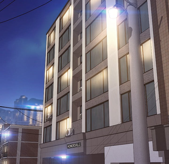 Superstar Cynthia Oh Manhwa - Chapter 54 Page 60