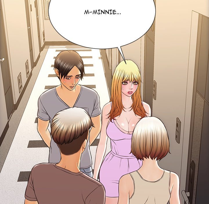 Superstar Cynthia Oh Manhwa - Chapter 54 Page 62