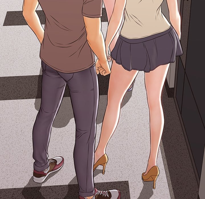 Superstar Cynthia Oh Manhwa - Chapter 54 Page 63