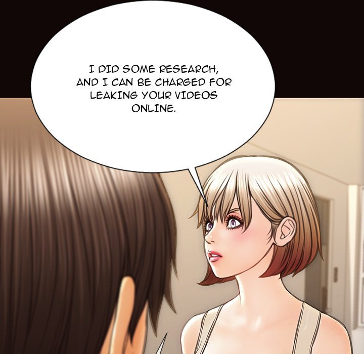 Superstar Cynthia Oh Manhwa - Chapter 54 Page 70