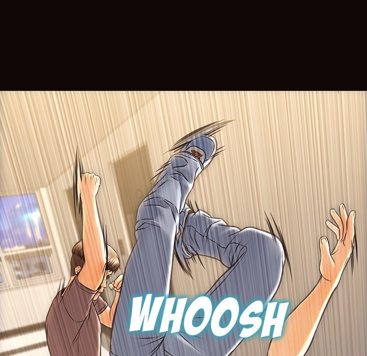 Superstar Cynthia Oh Manhwa - Chapter 54 Page 78