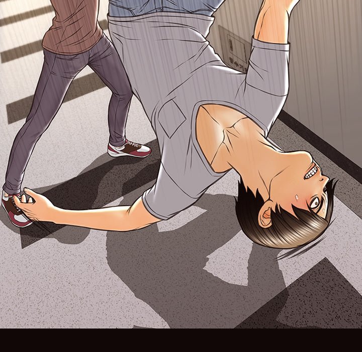 Superstar Cynthia Oh Manhwa - Chapter 54 Page 79