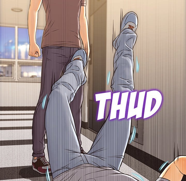 Superstar Cynthia Oh Manhwa - Chapter 54 Page 81