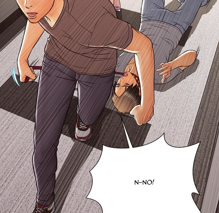 Superstar Cynthia Oh Manhwa - Chapter 54 Page 90