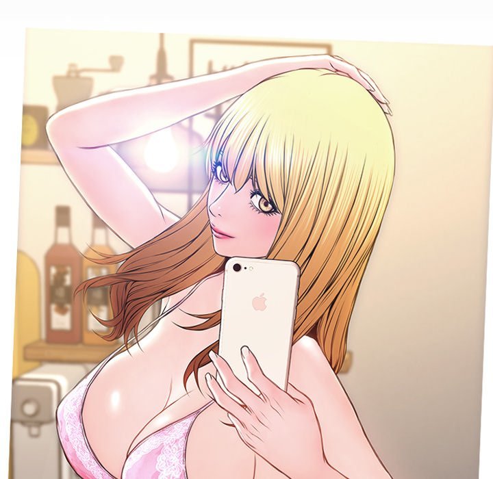 Superstar Cynthia Oh Manhwa - Chapter 54 Page 120