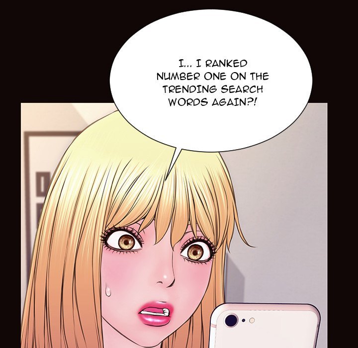 Superstar Cynthia Oh Manhwa - Chapter 54 Page 127