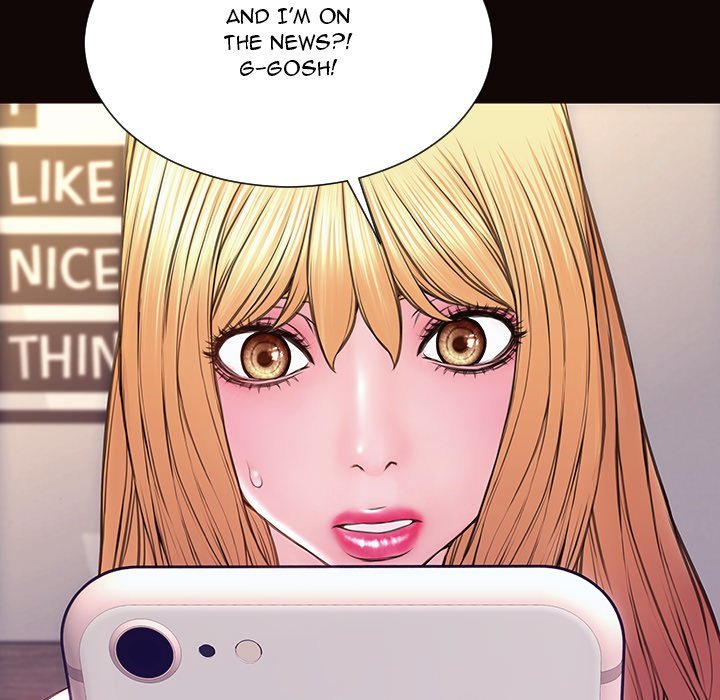 Superstar Cynthia Oh Manhwa - Chapter 54 Page 129