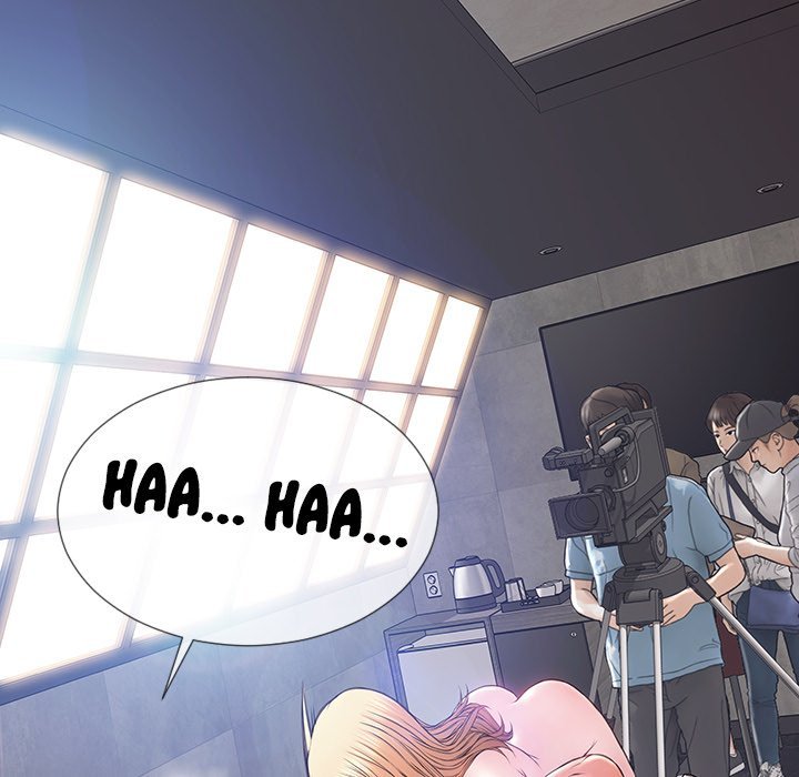 Superstar Cynthia Oh Manhwa - Chapter 54 Page 139