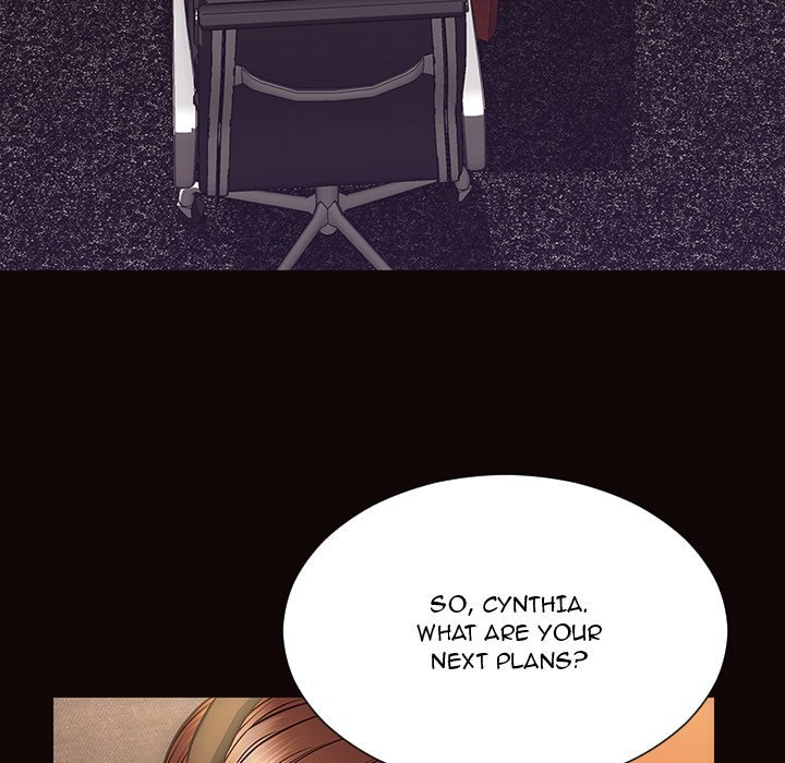 Superstar Cynthia Oh Manhwa - Chapter 54 Page 164