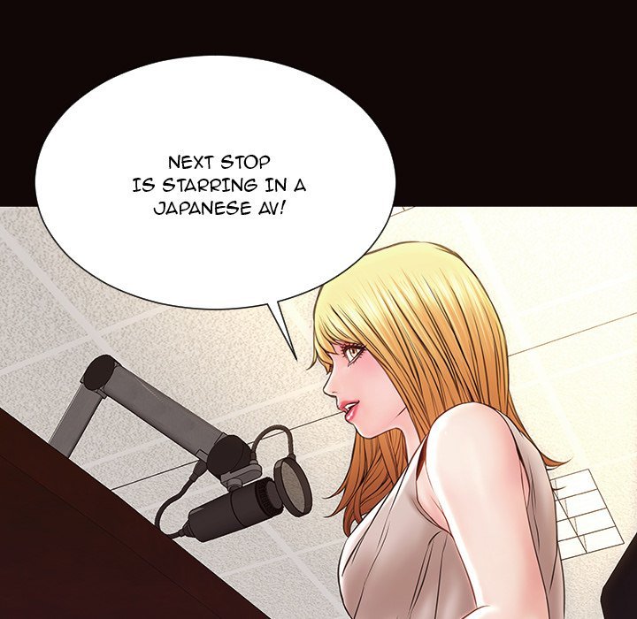 Superstar Cynthia Oh Manhwa - Chapter 54 Page 166