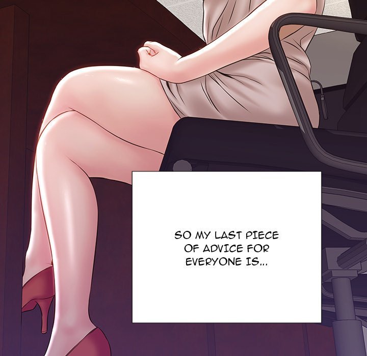 Superstar Cynthia Oh Manhwa - Chapter 54 Page 167