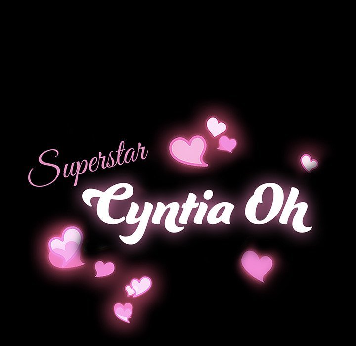 Superstar Cynthia Oh Manhwa - Chapter 6 Page 8