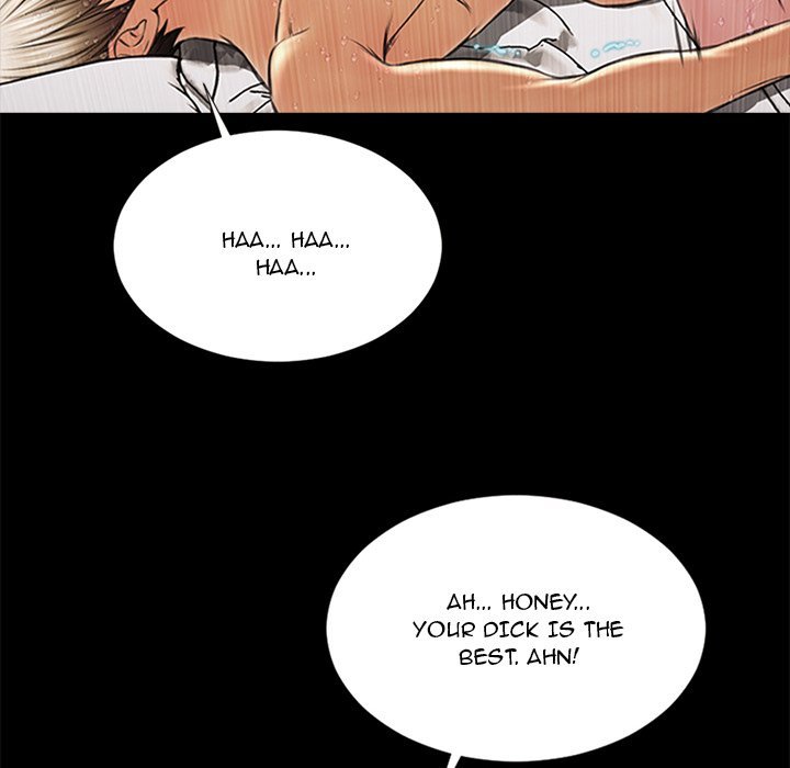 Superstar Cynthia Oh Manhwa - Chapter 6 Page 19