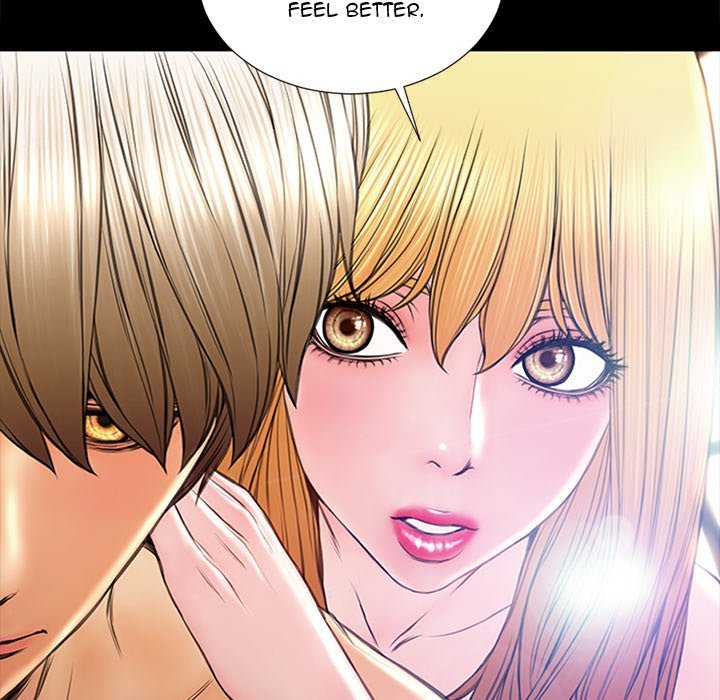 Superstar Cynthia Oh Manhwa - Chapter 6 Page 37