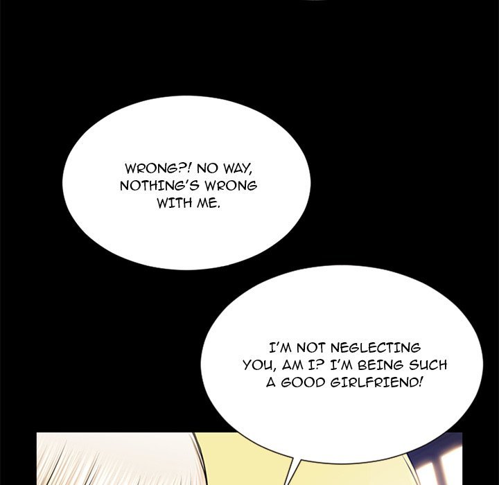 Superstar Cynthia Oh Manhwa - Chapter 6 Page 41