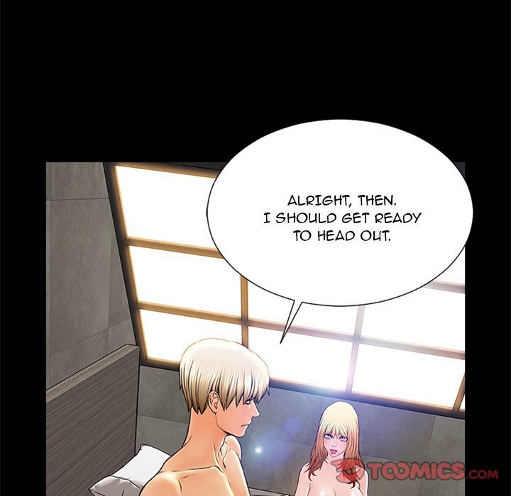 Superstar Cynthia Oh Manhwa - Chapter 6 Page 53