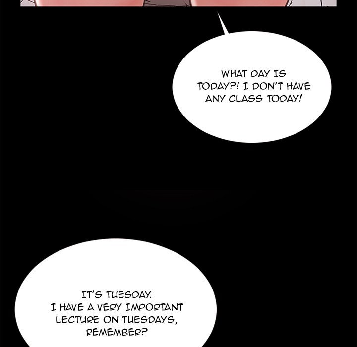 Superstar Cynthia Oh Manhwa - Chapter 6 Page 57