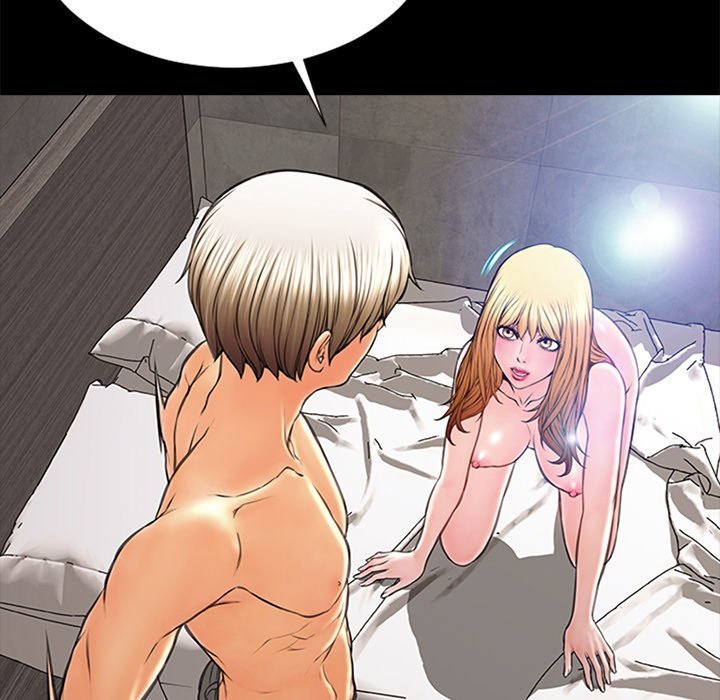 Superstar Cynthia Oh Manhwa - Chapter 6 Page 58