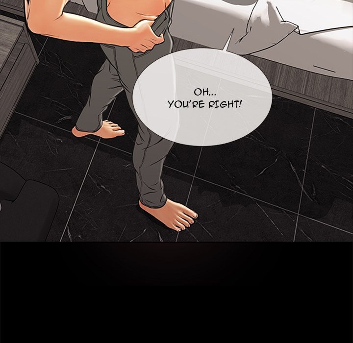 Superstar Cynthia Oh Manhwa - Chapter 6 Page 59