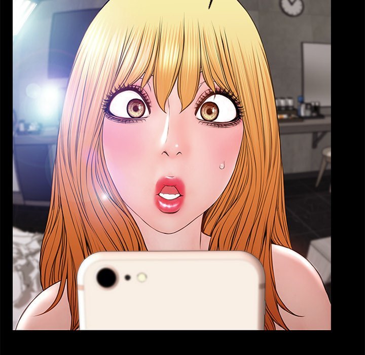 Superstar Cynthia Oh Manhwa - Chapter 6 Page 85
