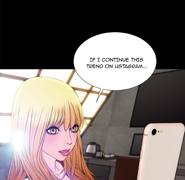 Superstar Cynthia Oh Manhwa - Chapter 6 Page 94