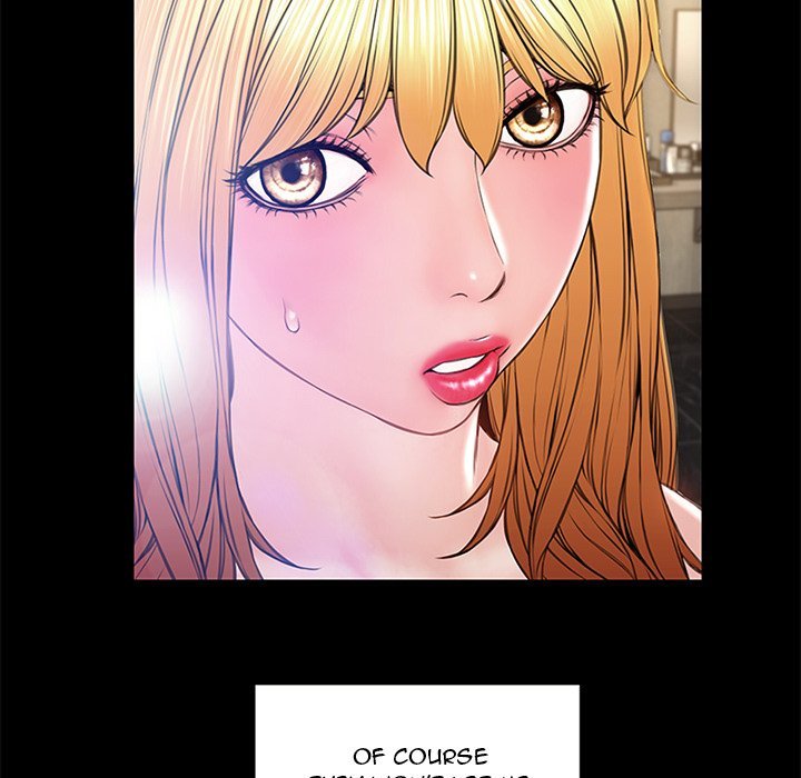 Superstar Cynthia Oh Manhwa - Chapter 6 Page 112
