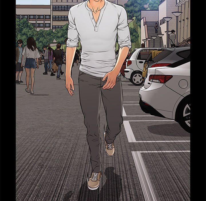 Superstar Cynthia Oh Manhwa - Chapter 6 Page 124