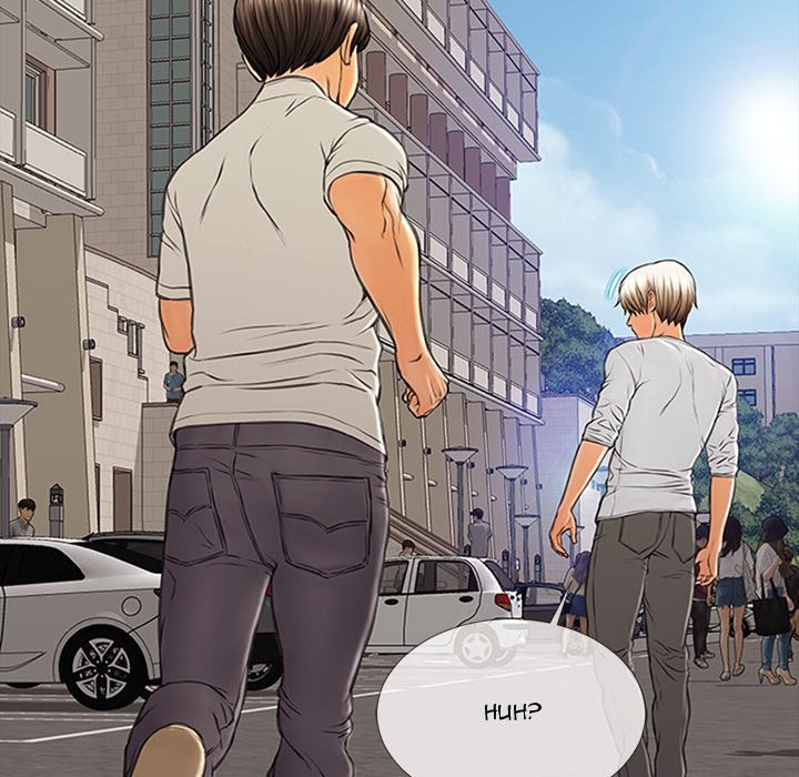 Superstar Cynthia Oh Manhwa - Chapter 6 Page 127