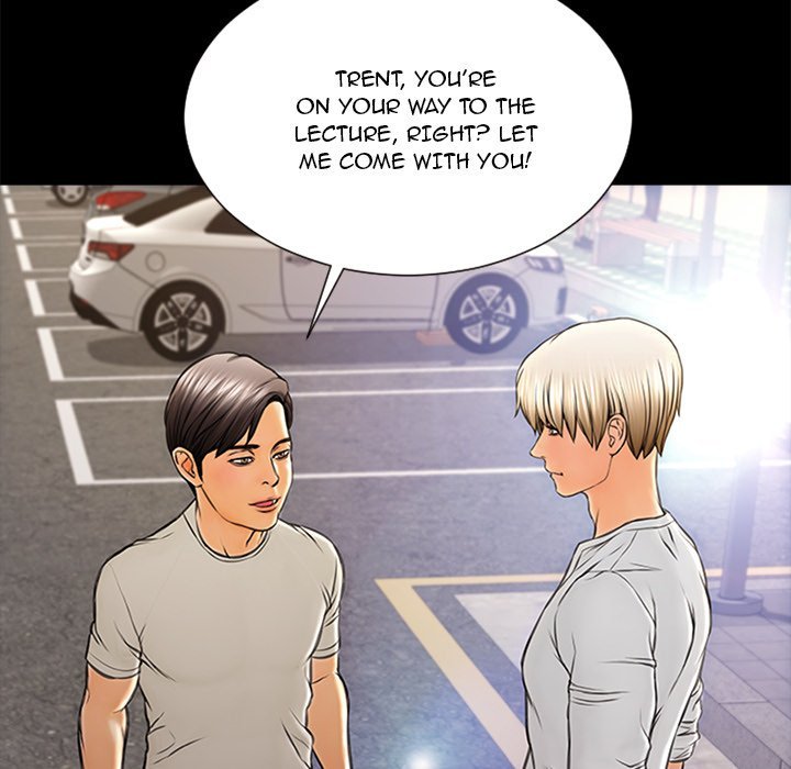Superstar Cynthia Oh Manhwa - Chapter 6 Page 129