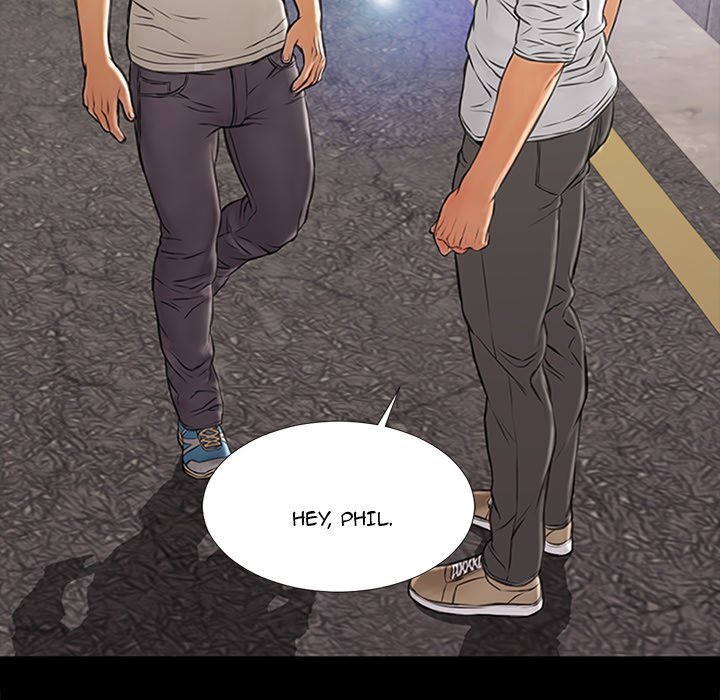 Superstar Cynthia Oh Manhwa - Chapter 6 Page 130