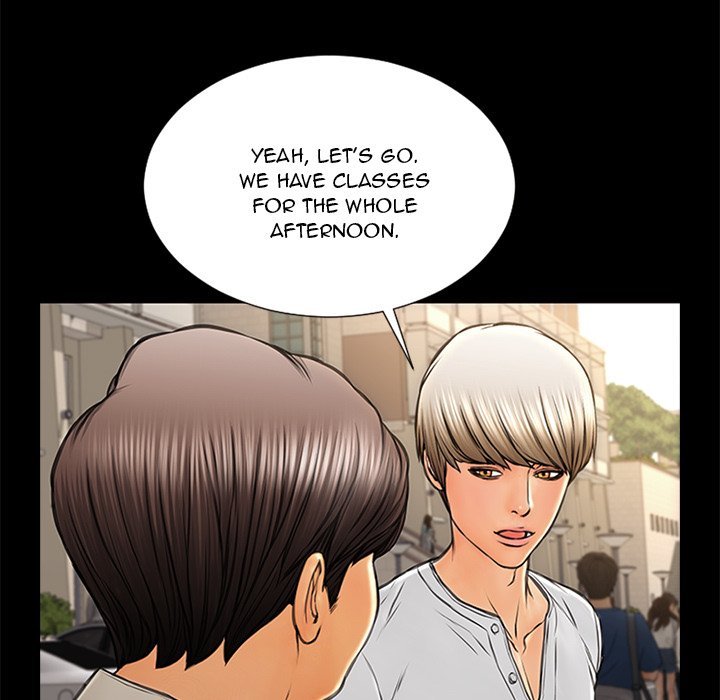 Superstar Cynthia Oh Manhwa - Chapter 6 Page 131