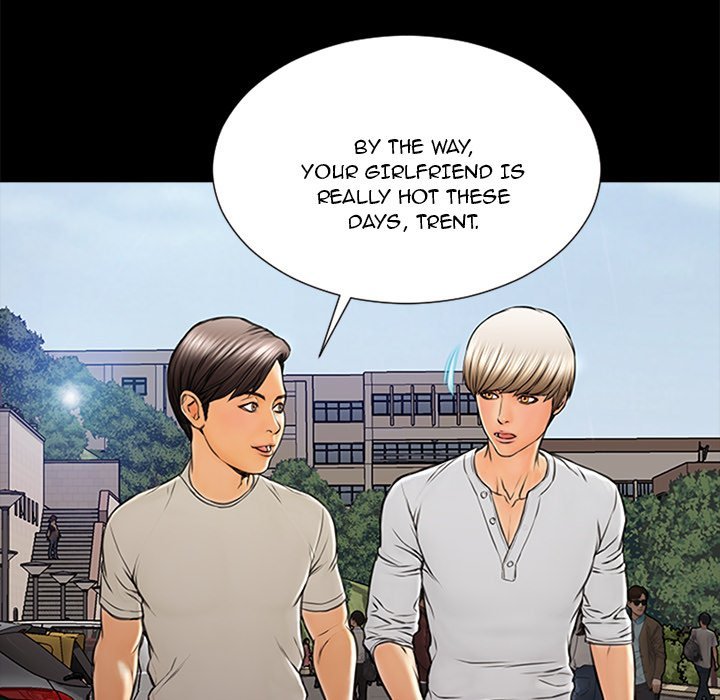Superstar Cynthia Oh Manhwa - Chapter 6 Page 133