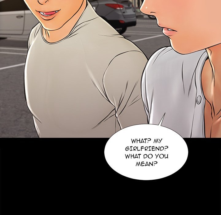 Superstar Cynthia Oh Manhwa - Chapter 6 Page 136