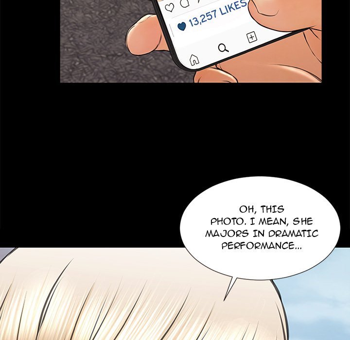 Superstar Cynthia Oh Manhwa - Chapter 6 Page 140