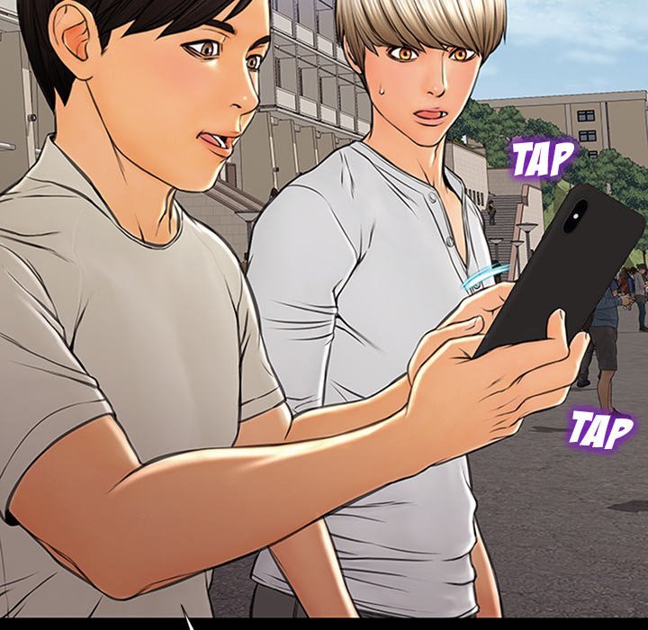 Superstar Cynthia Oh Manhwa - Chapter 6 Page 143
