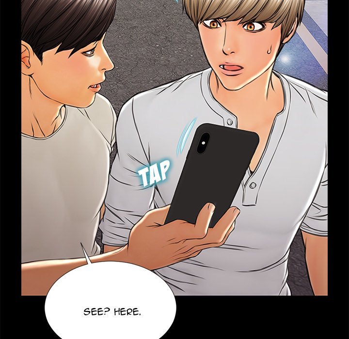 Superstar Cynthia Oh Manhwa - Chapter 6 Page 145