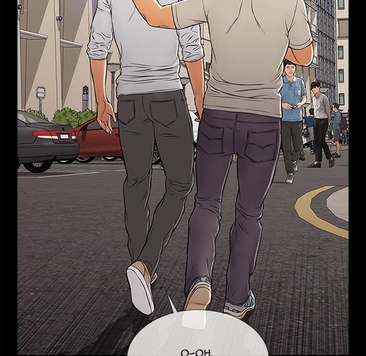 Superstar Cynthia Oh Manhwa - Chapter 6 Page 151