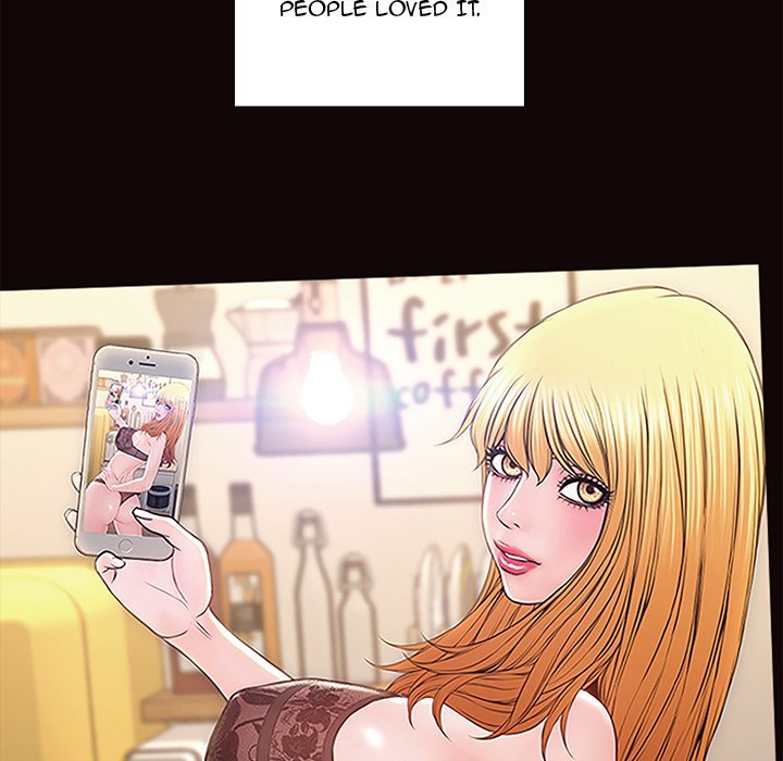 Superstar Cynthia Oh Manhwa - Chapter 5 Page 7