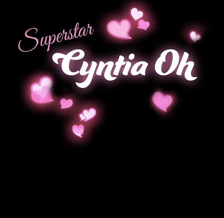Superstar Cynthia Oh Manhwa - Chapter 5 Page 10