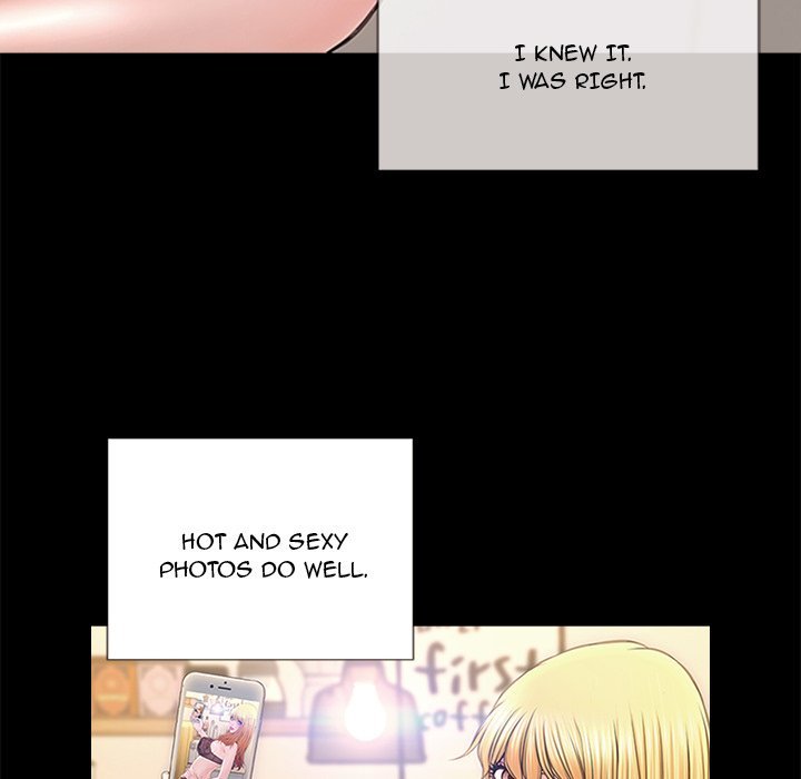Superstar Cynthia Oh Manhwa - Chapter 5 Page 21