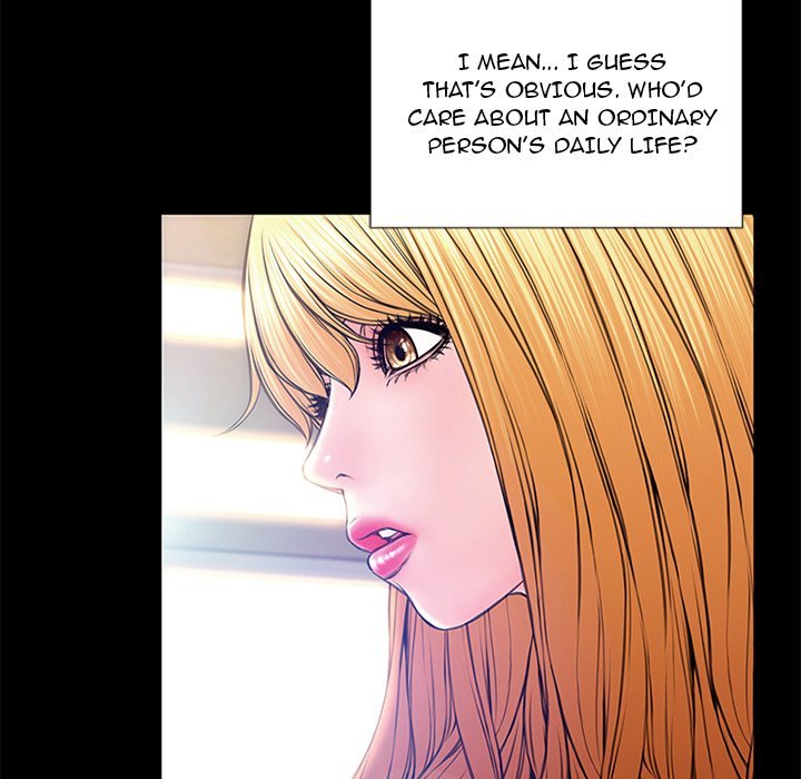 Superstar Cynthia Oh Manhwa - Chapter 5 Page 24