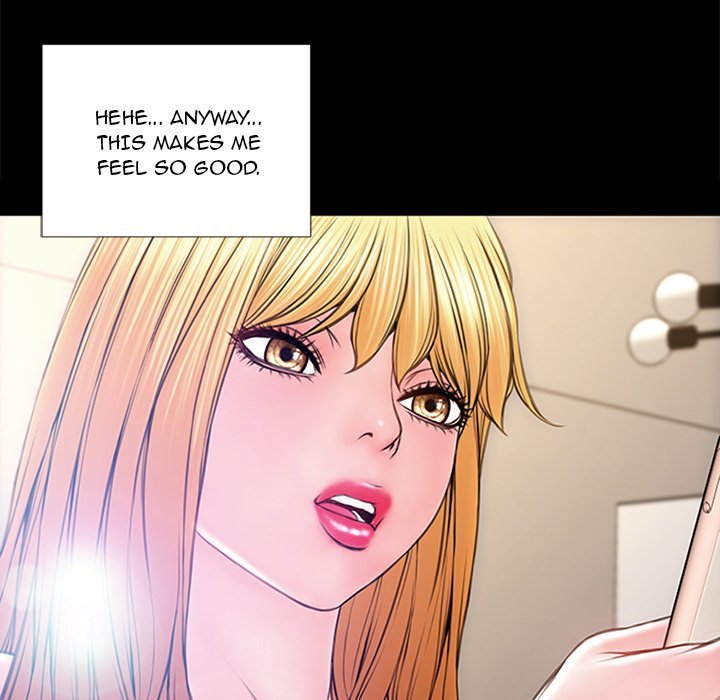 Superstar Cynthia Oh Manhwa - Chapter 5 Page 26