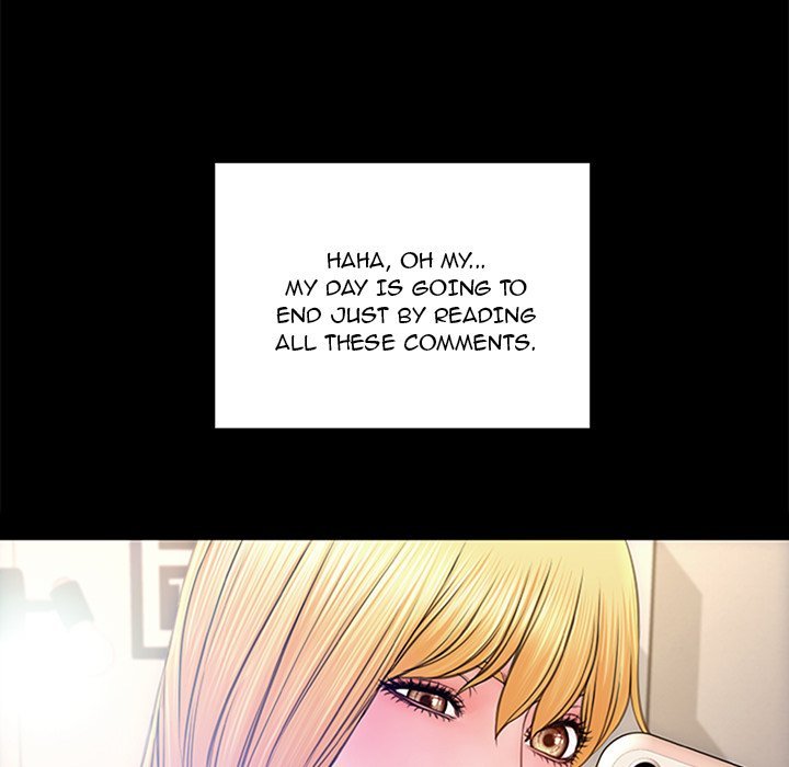 Superstar Cynthia Oh Manhwa - Chapter 5 Page 32